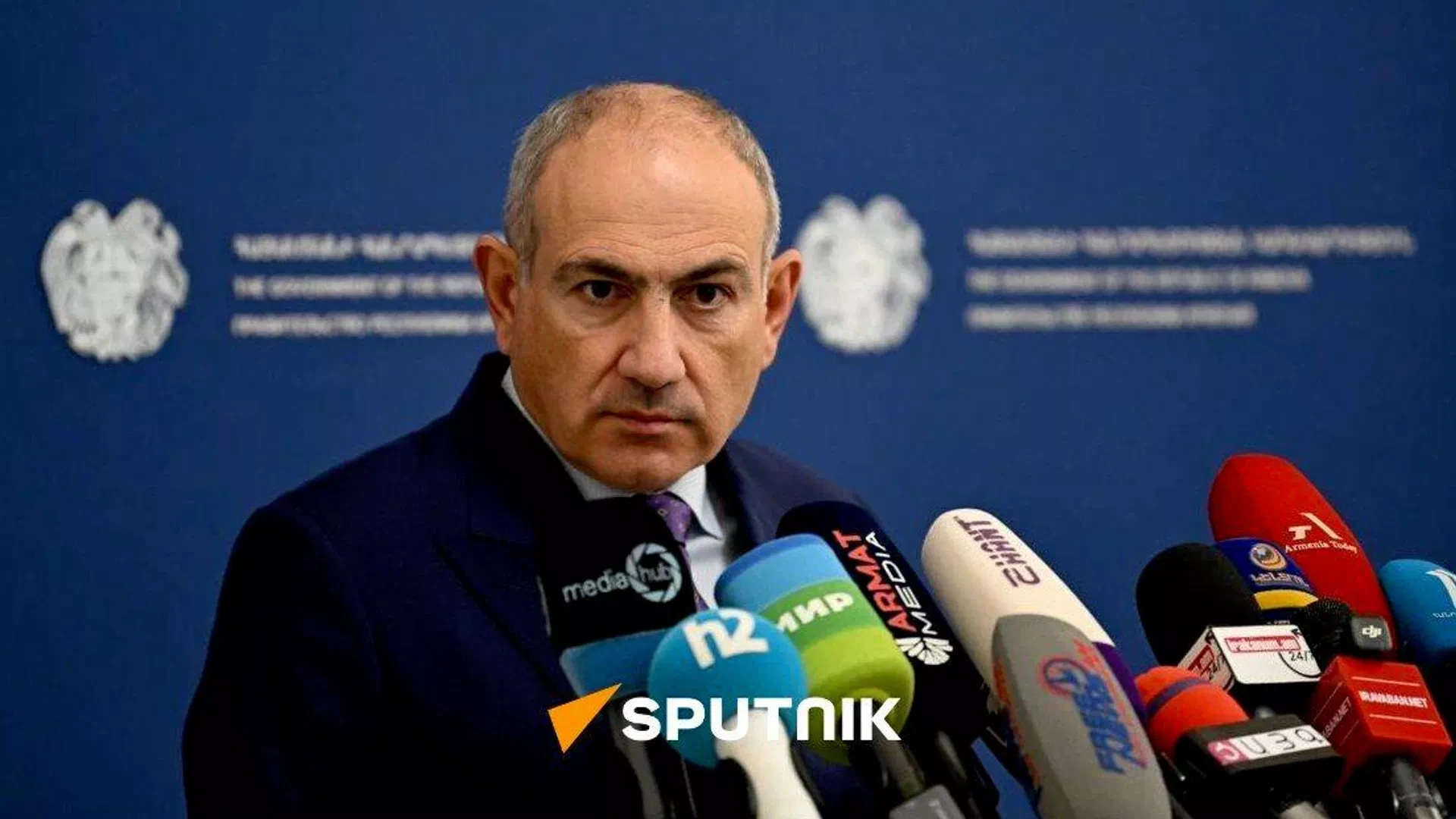 Paşinyanın bəyanatı hakim partiyada narahatlıq yaradıb