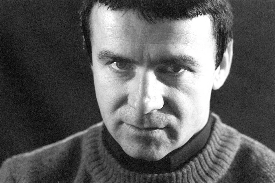 “Ekranla şəfa verən” həkim-Anatoli Kaşpirovski 87 yaşında vəfat edib