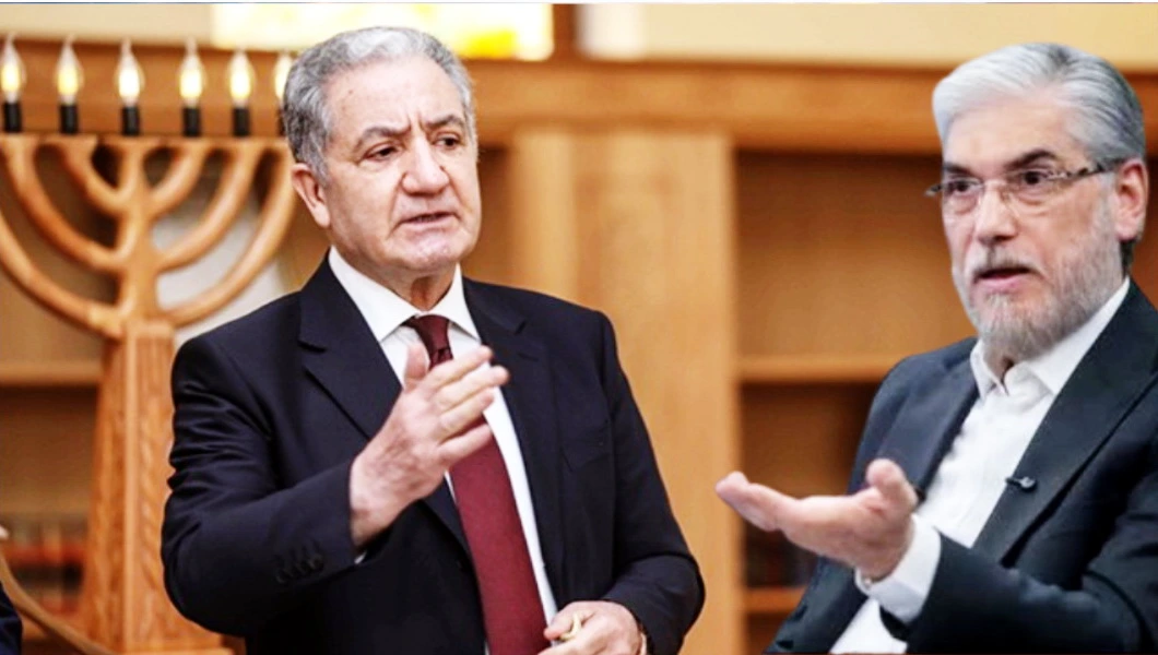 İran rəsmiləri Azərbaycanın daxili işlərinə qarışmasın - Professordan REAKSİYA