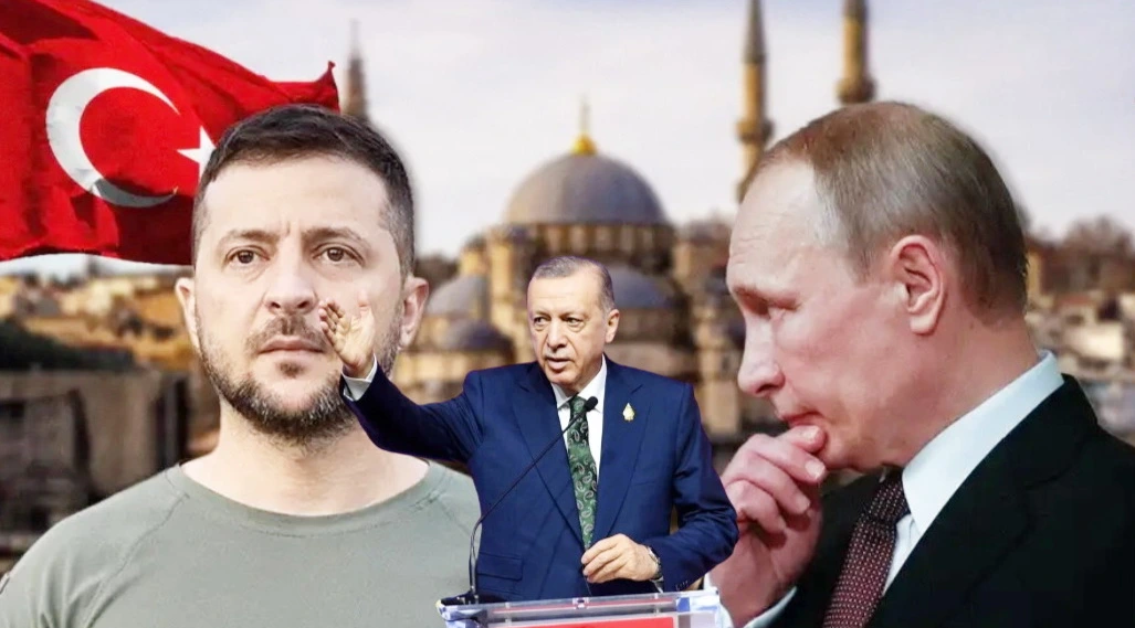 Ərdoğanın vasitəçiliyi sülhə yol aça bilər, amma bir şərtlə - ŞƏRH