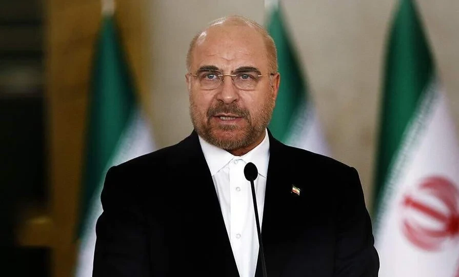 Qafqazda sülh bu cür təmin edilməlidir - Qalibaf