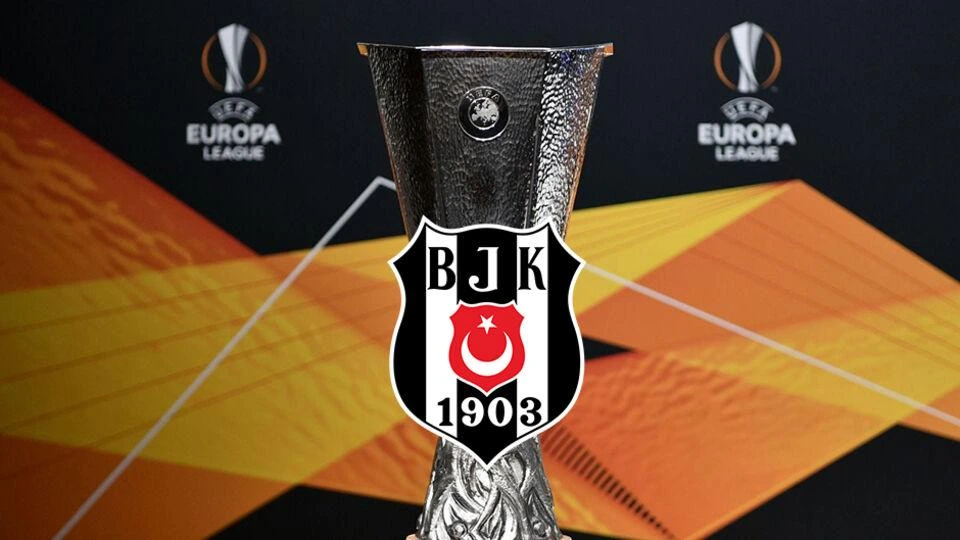 “Beşiktaş” İsrail komandası ilə oyununu Gürcüstanda keçirəcək