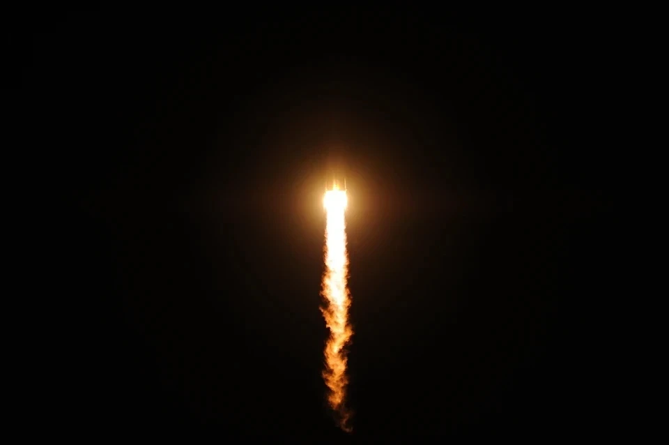 Marsa uçuş zamanı astronavtları ölümcül radiasiya təhlükəsi gözləyir