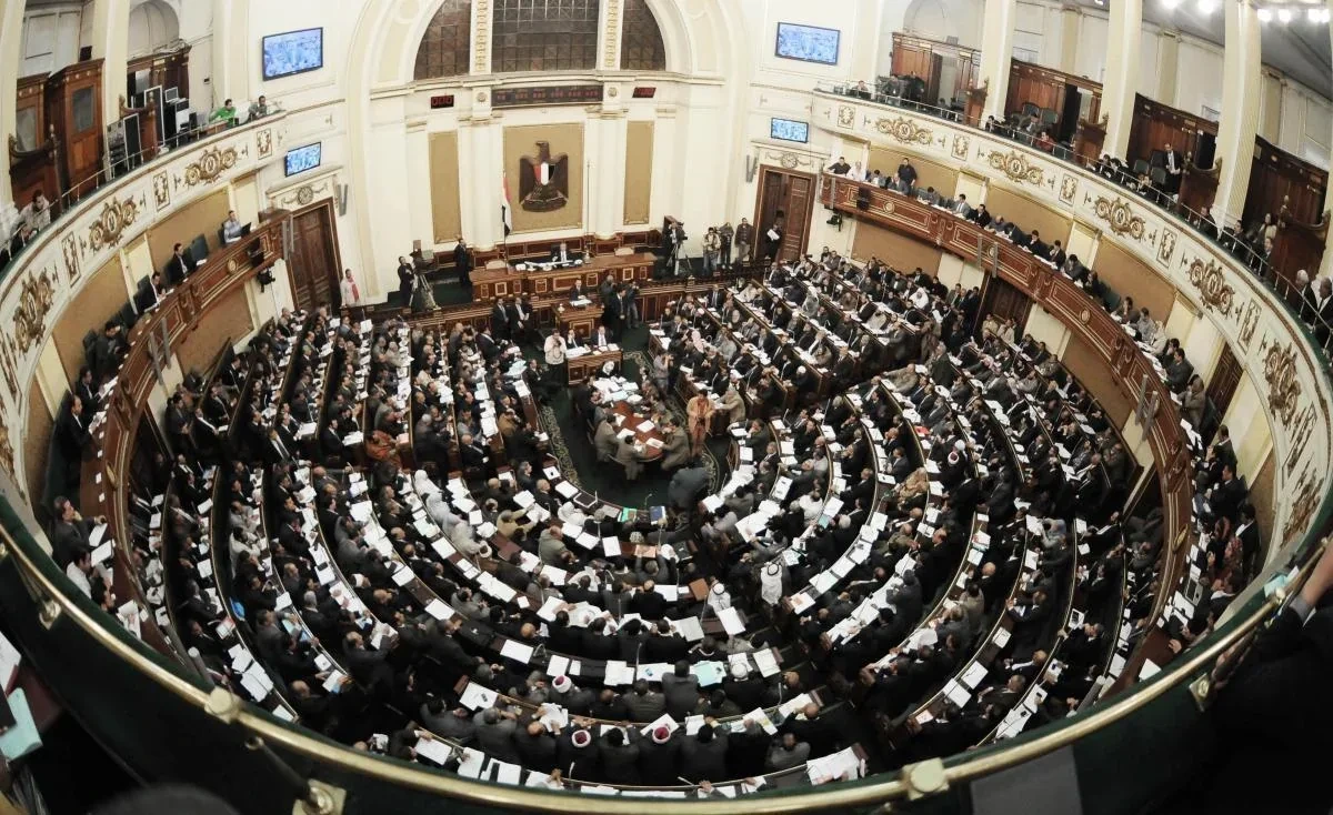Misir parlamenti Səudiyyə Ərəbistanına hərbi dəstəyi təsdiqləyib