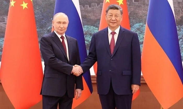 Çin Putin, Tramp və Szinpinin görüşünə hazırlaşır