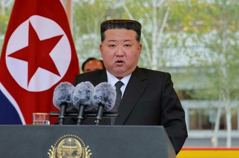 Kim Çen Inin səhhəti ilə bağlı şayiələr yayılıb