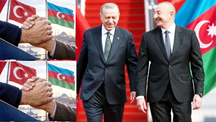 Azərbaycan və Türkiyə bir-biri ilə daha güclüdür - Politoloqdan strateji birlik mesajı