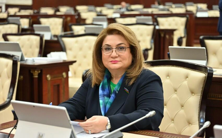 Hicran Hüseynova: Pulsuz hüquqi yardımdan bir sıra sosial qruplar yararlana biləcək