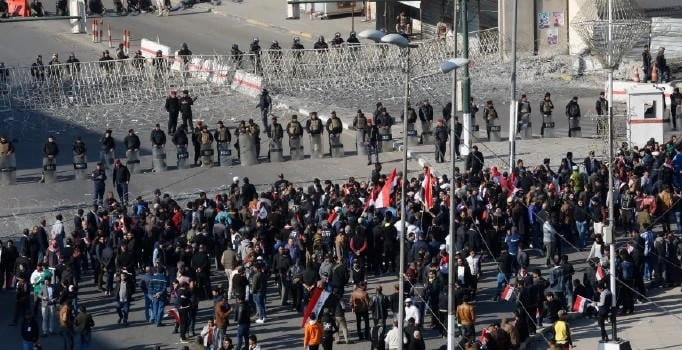 İranda hicaba qarşı yeni etiraz aksiyaları başlayır