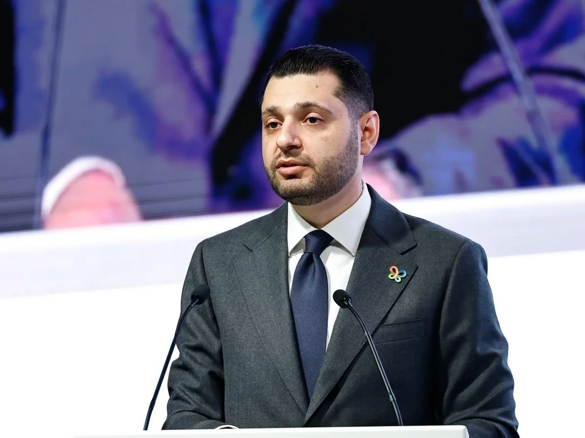 Ermənistan Azərbaycanla birgə ekoloji layihələr həyata keçirməyə ümid edir