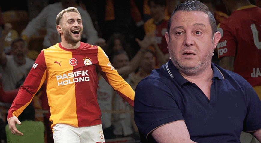 Kahveçidən Barış Alper Yılmaz açıqlaması: “Yenidən doğuluş matçı ola bilər”