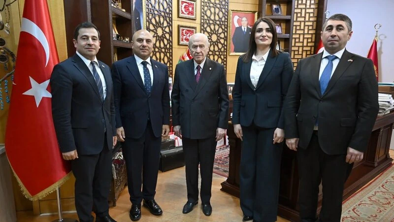 Baxçalıdan türk dünyasına strateji mesaj: Azərbaycan-Türkiyə birliyi çox önəmlidir