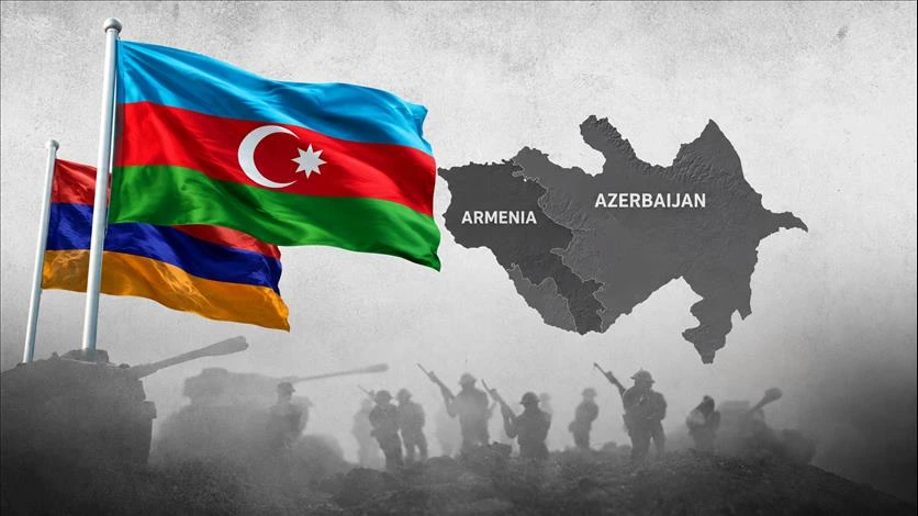 Hələlik Ermənistan hakimiyyətində sülh iradəsini görmürük - POLİTOLOQ
