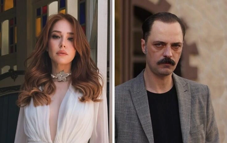 Elçin Sanqu 4 ildən sonra qayıdıb