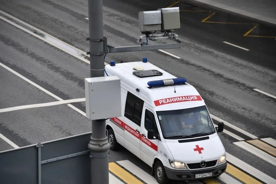 Rusiyanın Bryansk vilayətində dron hücumu nəticəsində iki nəfər ölüb
