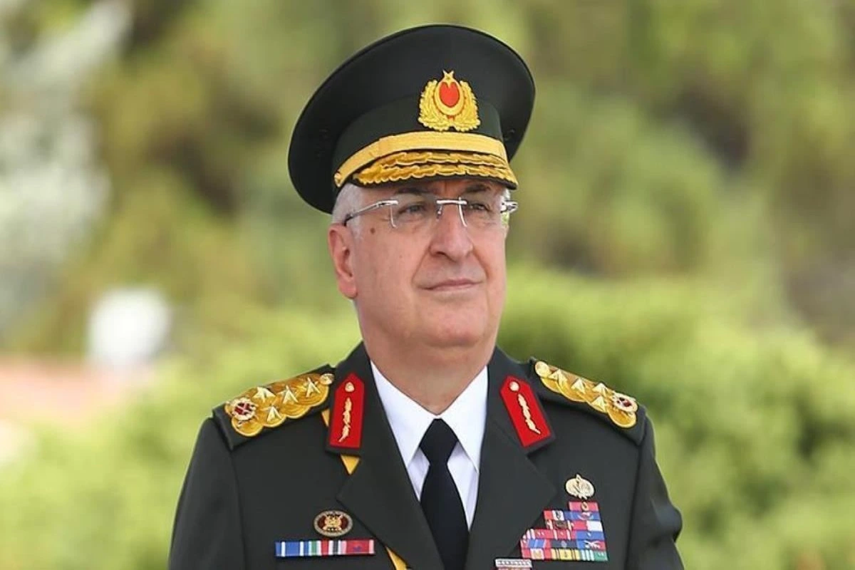 Yaşar Gülər: Ən yaxşı şəkildə hazırlaşacağıq, amma sülh içində yaşayacağıq