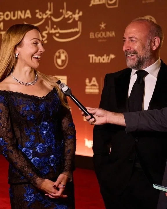 “İmrozda Bahar”ın premyerası baş tutdu!