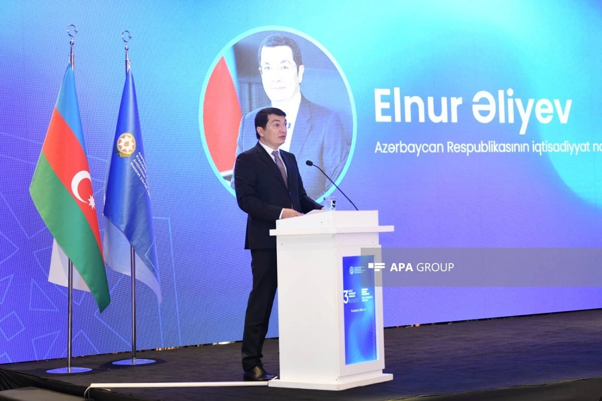 Azərbaycanda bu il 18 yerli müəssisə üçün rəqəmsal transformasiya üzrə yol xəritəsi hazırlanır