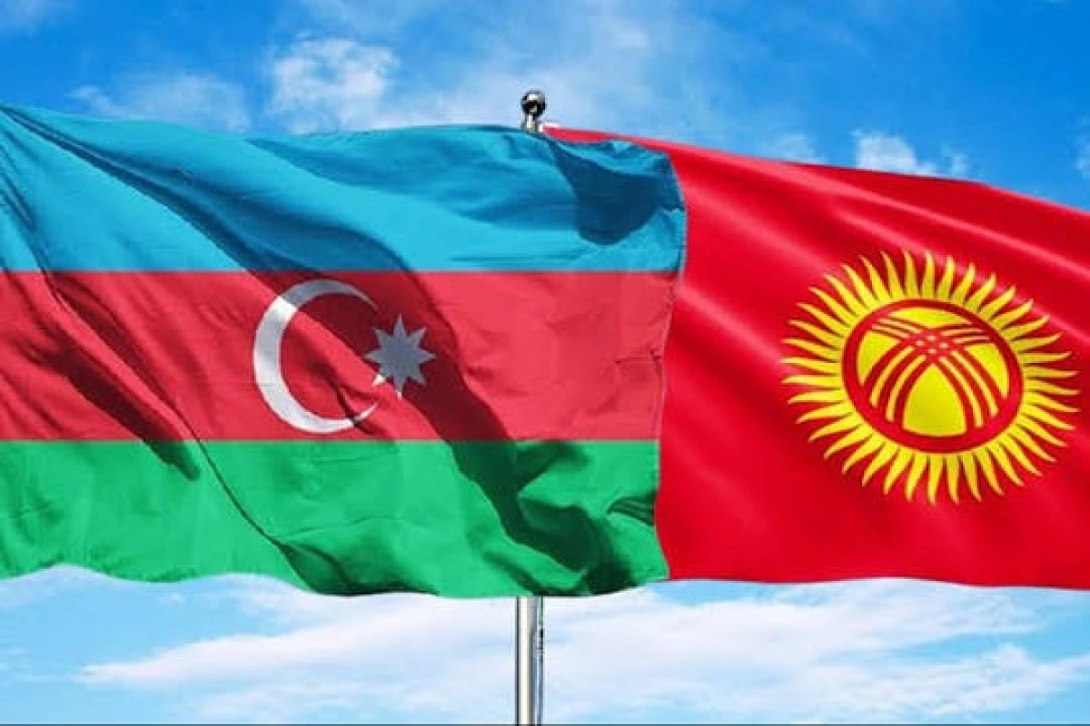 Azərbaycanla Qırğızıstan arasında cinayətkarlıqla mübarizə sahəsində saziş təsdiqlənib