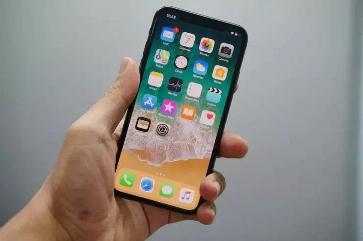 Apple "iPhone"un hiyləsini&nbsp;20 il gizlətdi: Siz bunu hiss etmədiniz&nbsp;