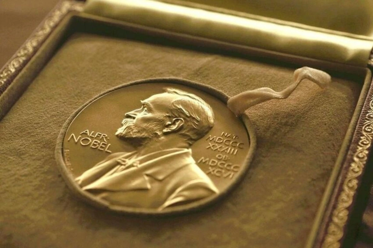 Fizika üzrə Nobel mükafatı laureatı məlum olub