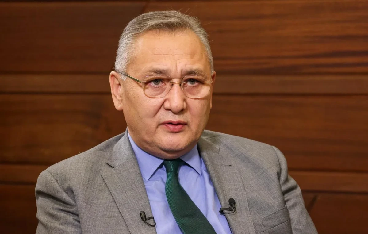 KTMT baş katibi: Ermənistan faktiki olaraq təşkilatdan çıxıb