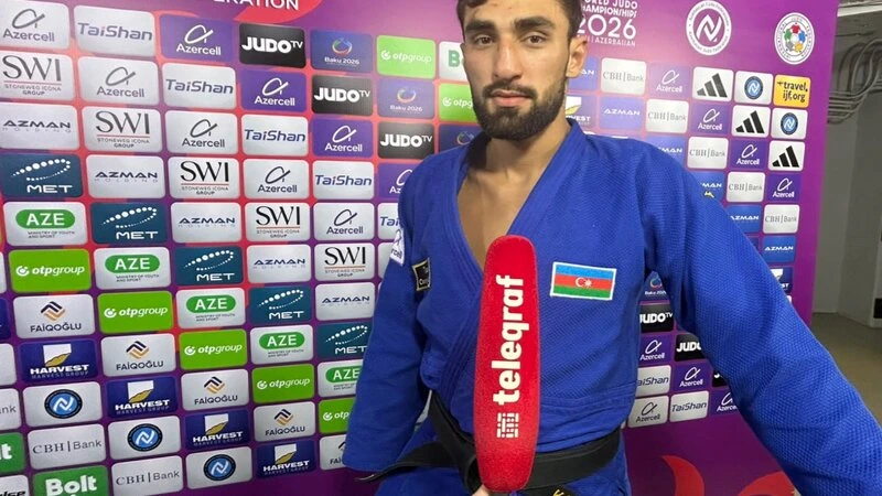 Zelim Kotsoyev: Mənim üçün çox ağır il oldu
