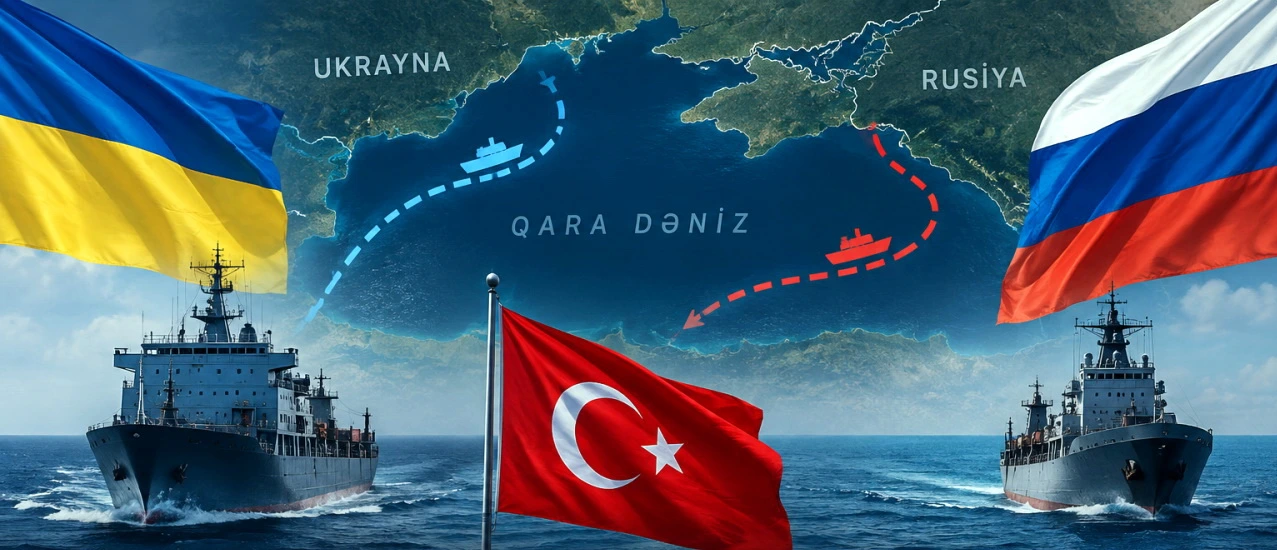 Türkiyə NATO-ya güzəştə getmədi - Montrö qərarının pərdəarxası