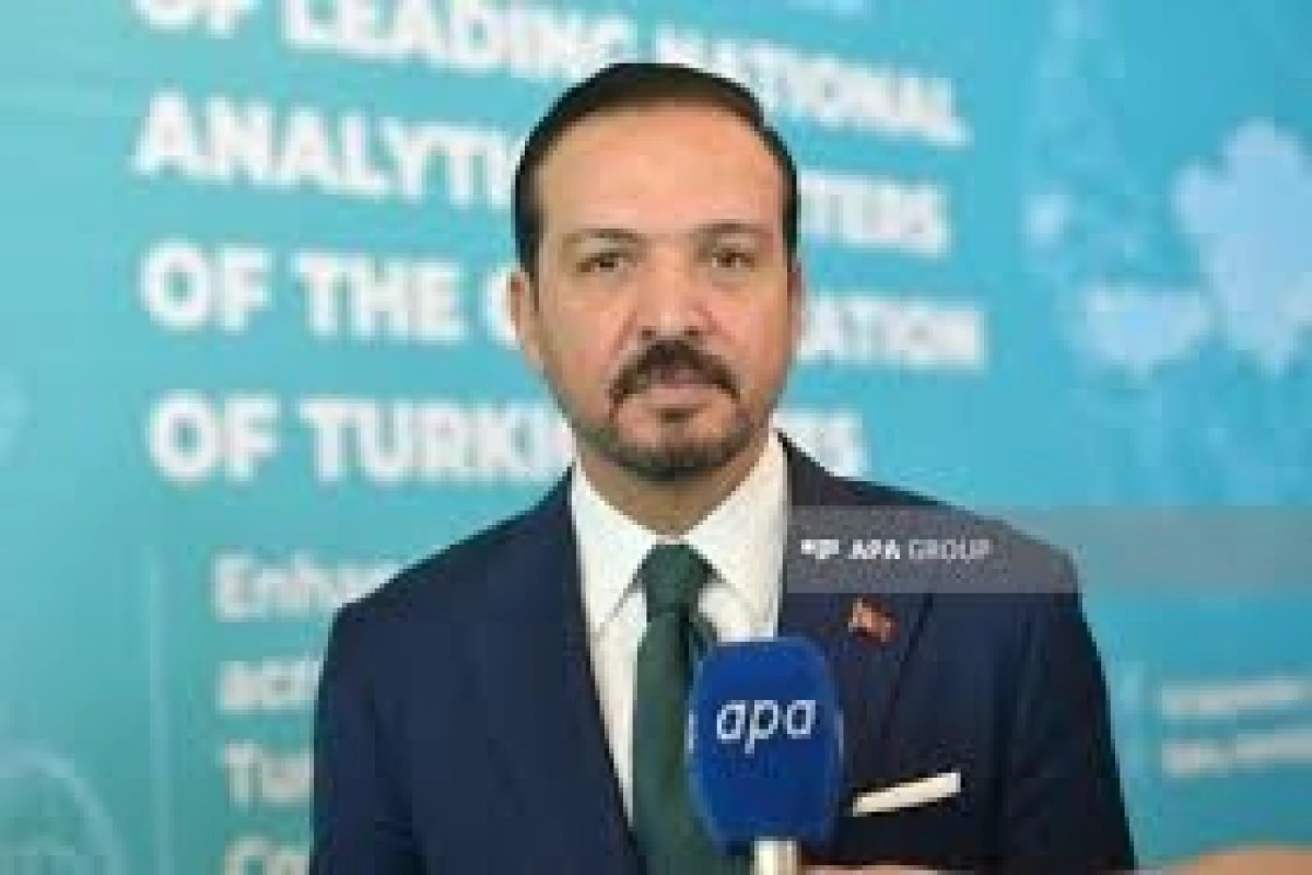 Kürşad Zorlu: Türkiyə-Azərbaycan münasibətlərinə yönələn heç bir təxribat məqsədinə çata bilməyəcək