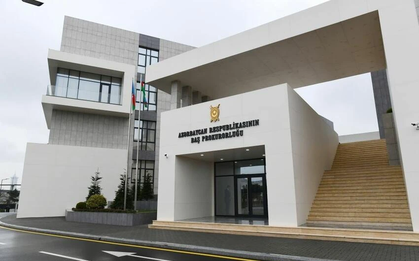 Birgə məlumat: 25 il əvvəl törədilmiş qətlin üstü açıldı