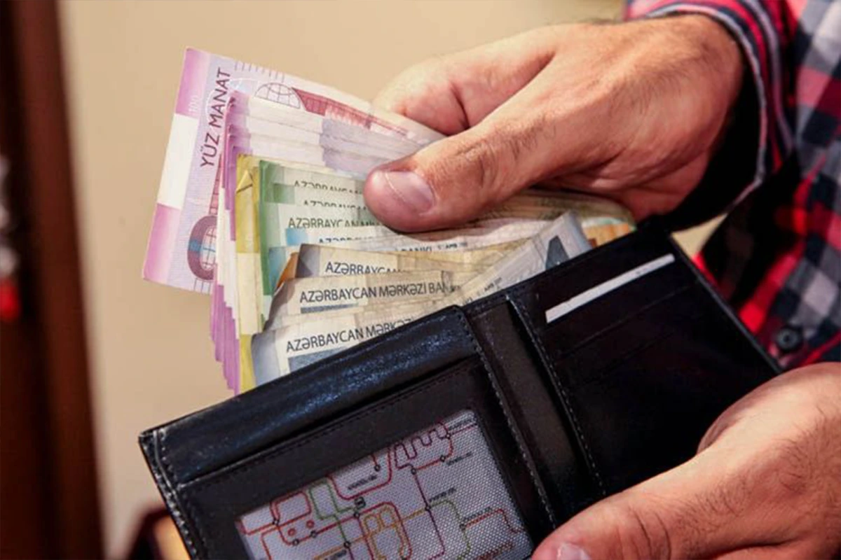 Bakı, Sumqayıt və Abşeron üzrə pensiyaların ödəniləcəyi tarix açıqlanıb