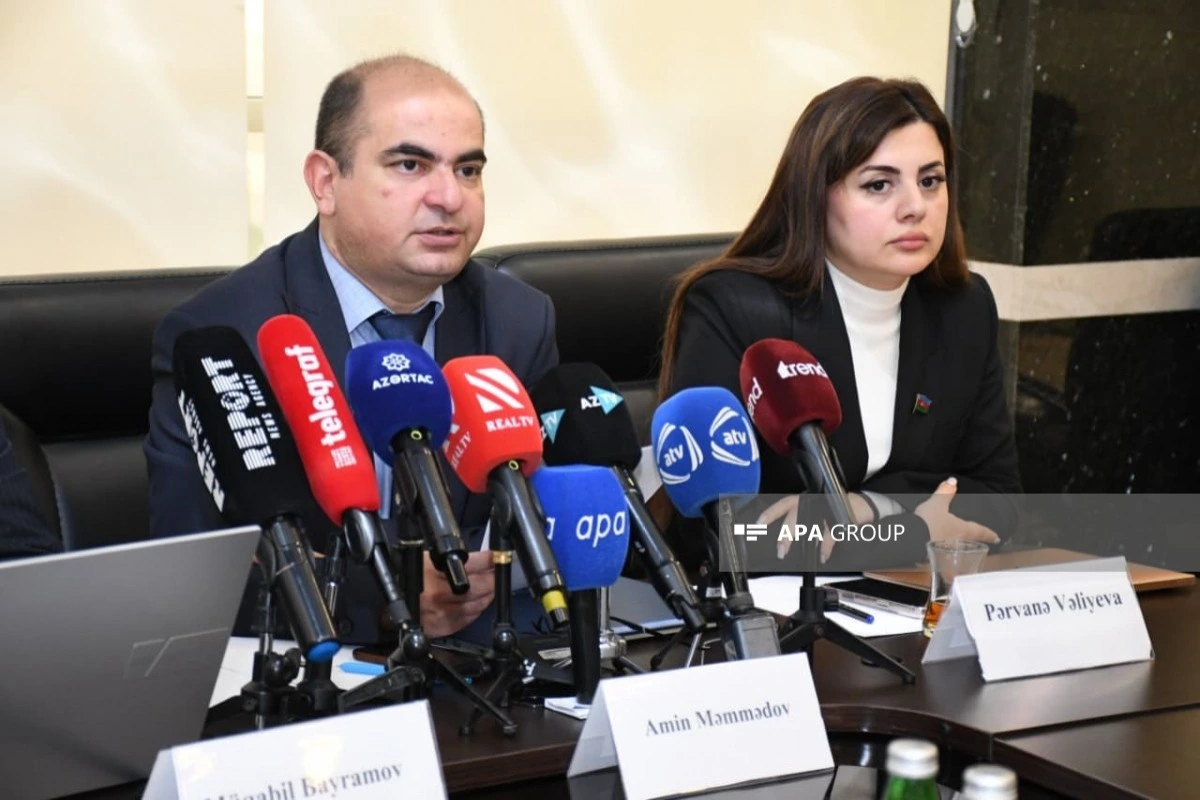 QHT Koalisiyası: Ermənistan qızıl mədəninin istismarının ətraf mühitə təsiri ilə bağlı heç bir hesabat təqdim etməyib