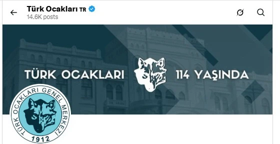 Türk Ocaqlarından çağırış: Qardaşlığımıza xələl gətirən bəyanatlardan çəkinin!