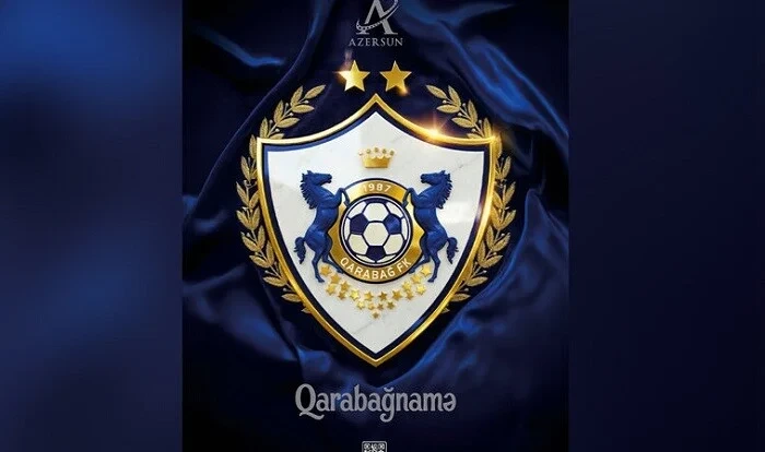 "Qarabağ" "Sabah"ı təbrik etdi