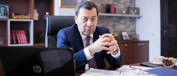 Səməd Seyidov: Azərbaycandakı dini etiqad azadlığı və multikurtular muhit dünyaya nümunədir