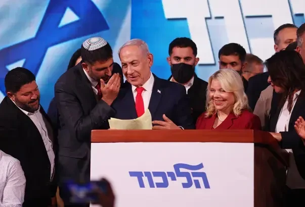 Netanyahu rəqibini qabaqlayır, amma hakimiyyət sual altındadır - İlkin nəticələr