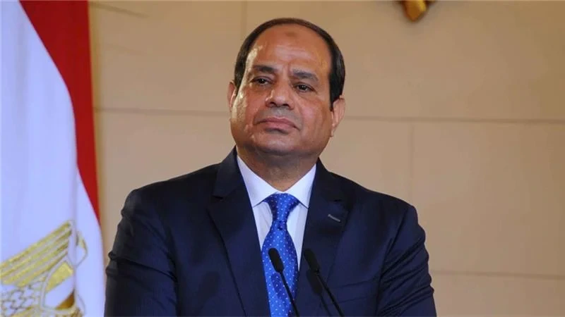 Bu tarixdə prezidentlik dövrüm başa çatacaq - Sisi