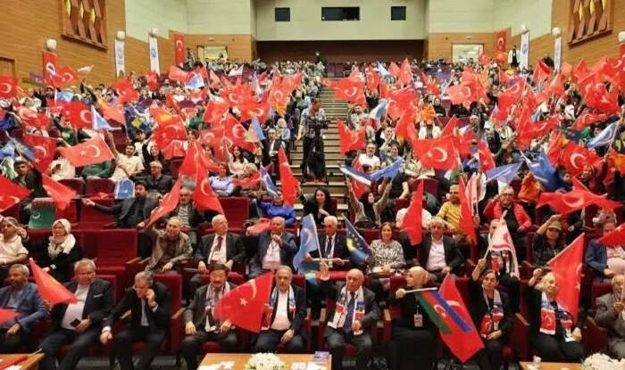 Türk yazarlardan Azərbaycan və Türkiyə ilə bağlı - Bəyanat
