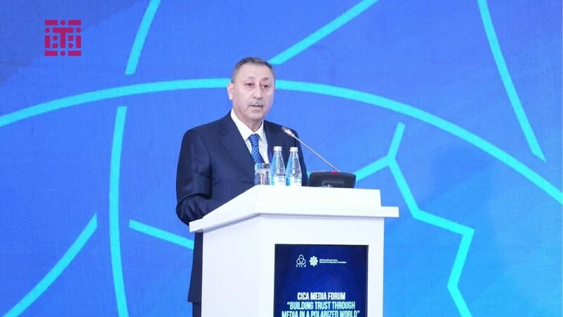 Xələf Xələfov: Vaşinqtonda əldə olunan razılaşmalar etimadın mümkün olduğunu göstərdi