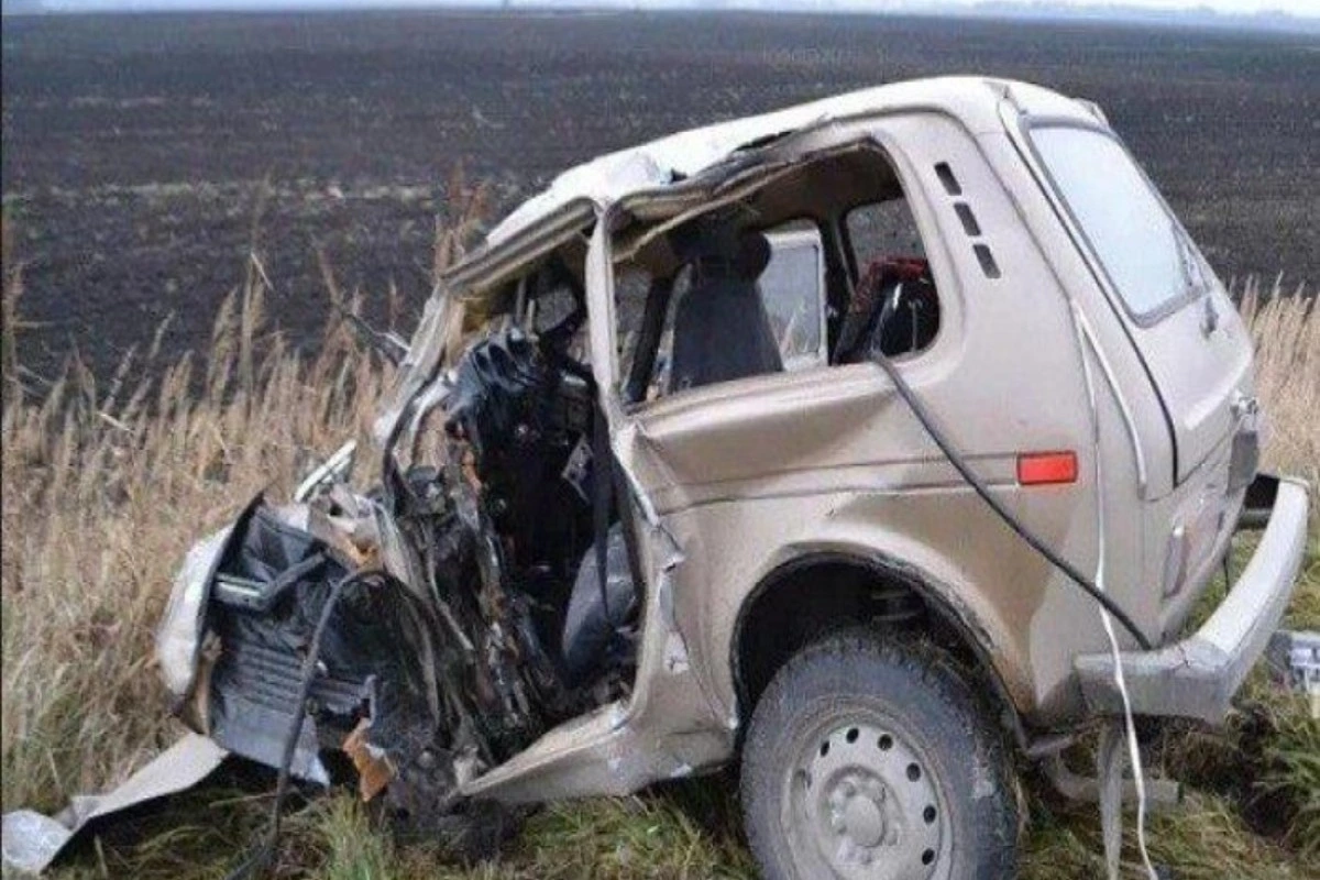 Lerikdə iki yol qəzası olub, xəsarət alanlar var