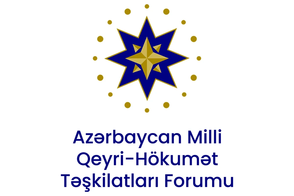 Milli QHT Forumu Azərbaycan cəmiyyətini xarici təsirlərə qarşı ayıq-sayıq olmağa çağırıb