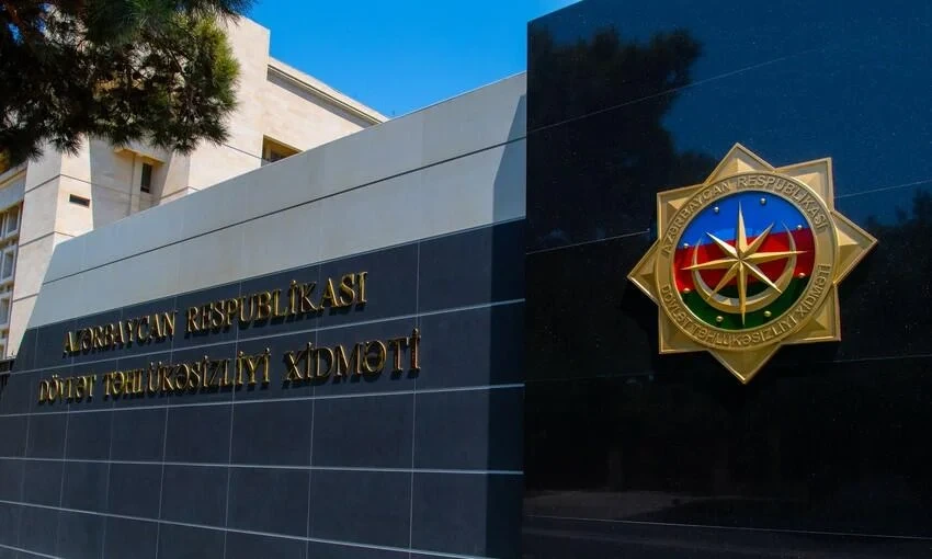 YAP-ın Balakən təşkilatının keçmiş sədri həbs edildi
