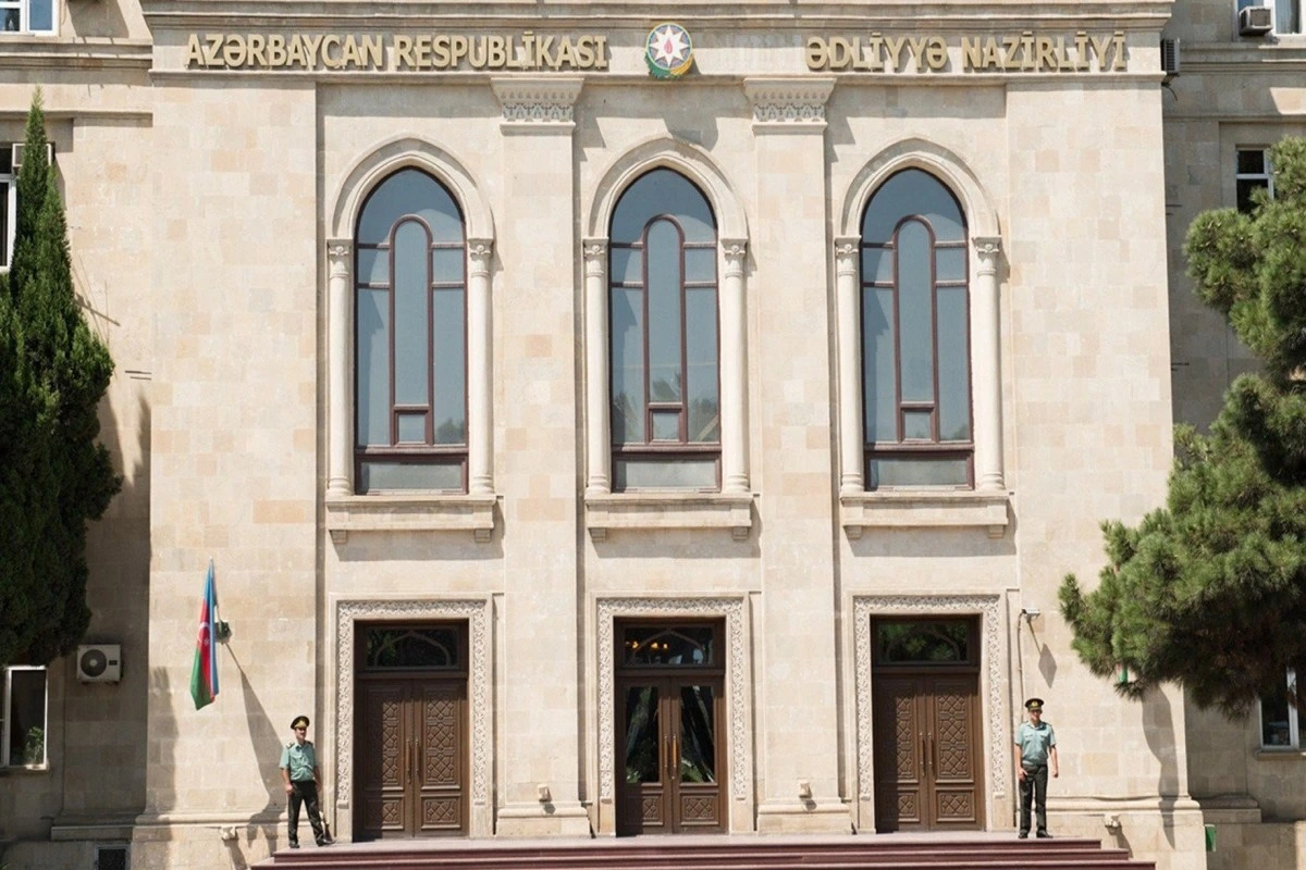 Beynəlxalq axtarışda olan şəxs Albaniyada tutularaq Azərbaycana ekstradisiya edilib