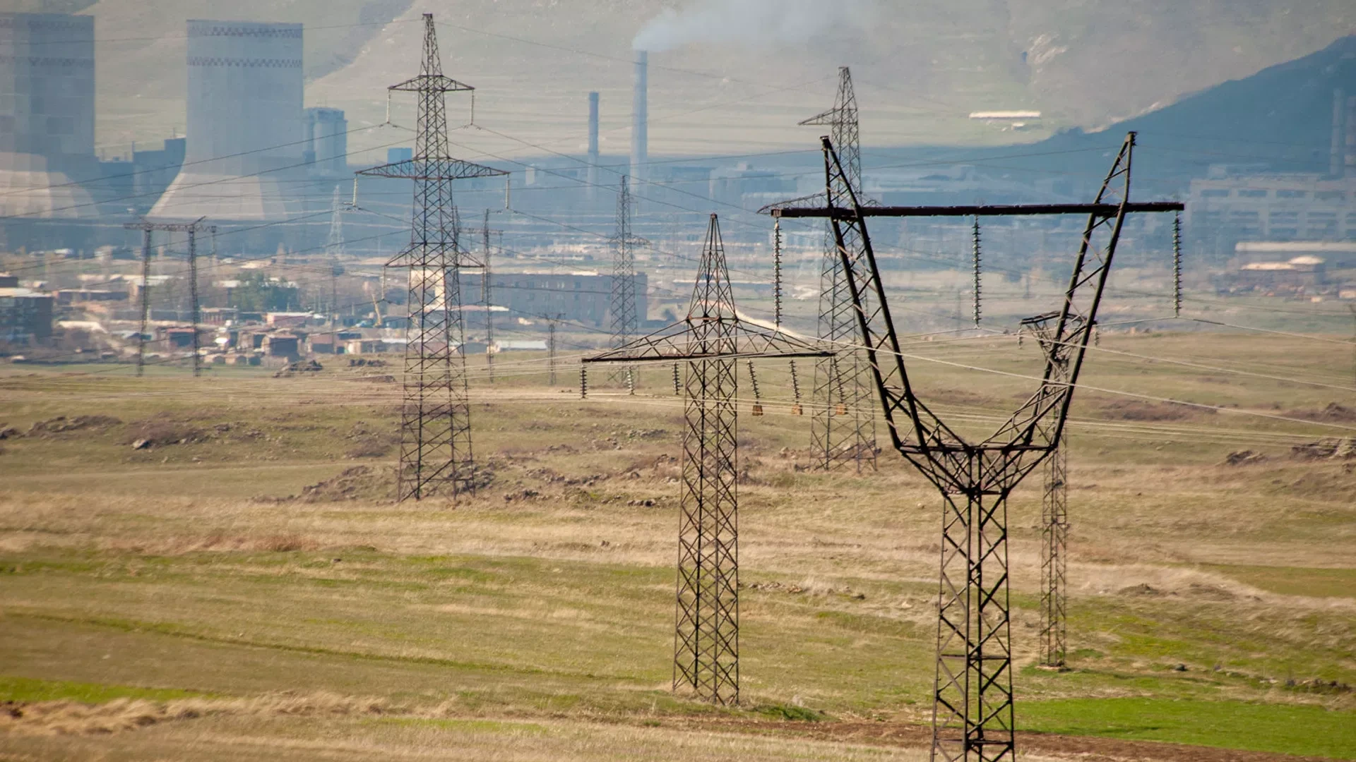 Türkiyə və Azərbaycanla enerji əlaqələri Ermənistanın imkanlarını genişləndirə bilər