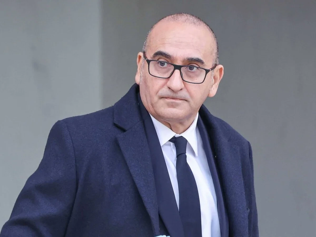 Nunyes: Fransada etirazlar başlayandan bəri 6 mindən çox şəxs saxlanılıb