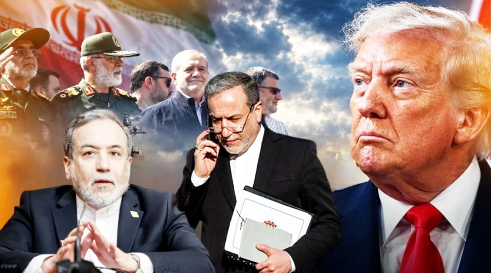 Diqqət Tehranın cavabındadır - Yeni müharibə, yoxsa böyük anlaşma? - ŞƏRH