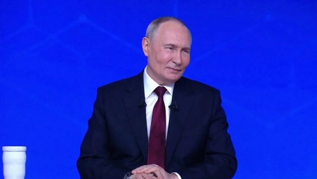 Peskov Putinin ad gününü necə keçirdiyindən danışıb