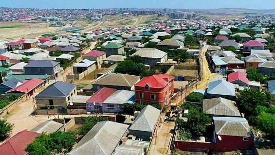 Bu gün Bakının bu ərazilərində işıq olmayacaq
