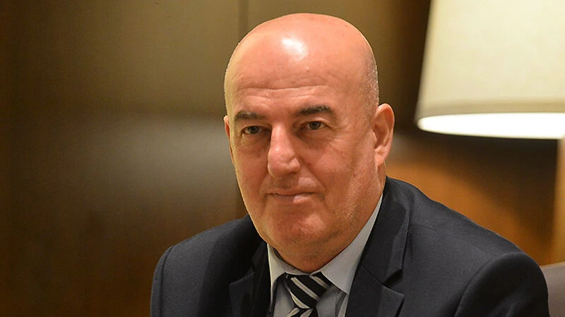 Asim Xudiyev UEFA-dan təyinat aldı