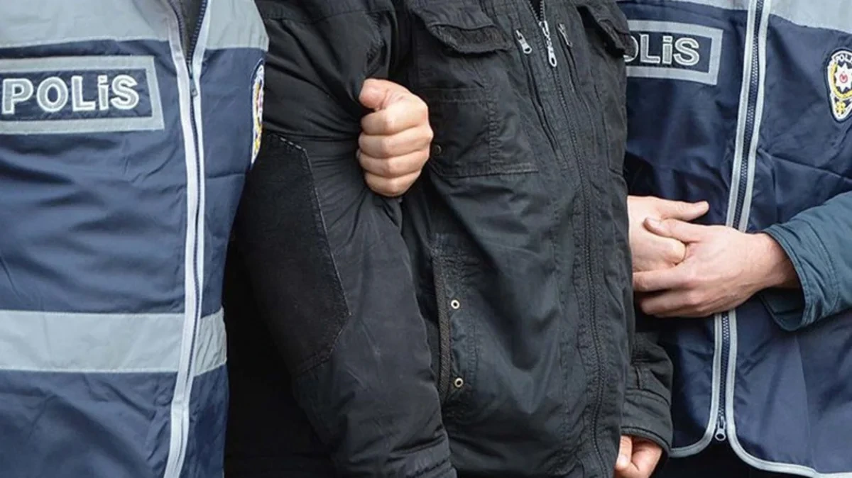Türkiyədə rüşvət ittihamı ilə 68 bələdiyyə işçisi tutulub